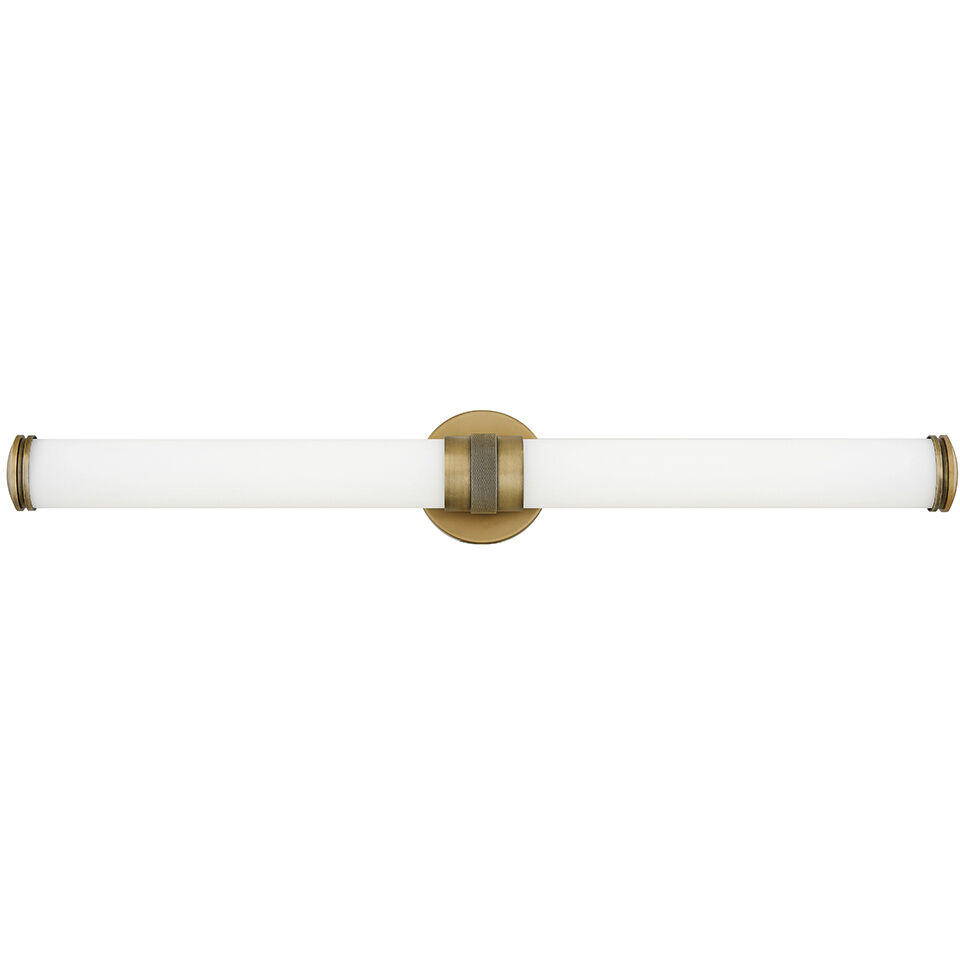 Remi 32.75 inch Bathroom Vanity Light
