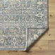 Khorasan 168 X 120 inch Sterling Grey / Grey / Light Silver / Nickel Handmade Rug in 10 x 14