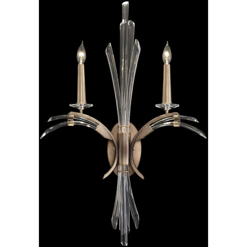 Trevi 2 Light 21.50 inch Wall Sconce