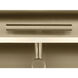 Caillier 26 watt 23.25 inch Champagne Bronze Picture Light Wall Light