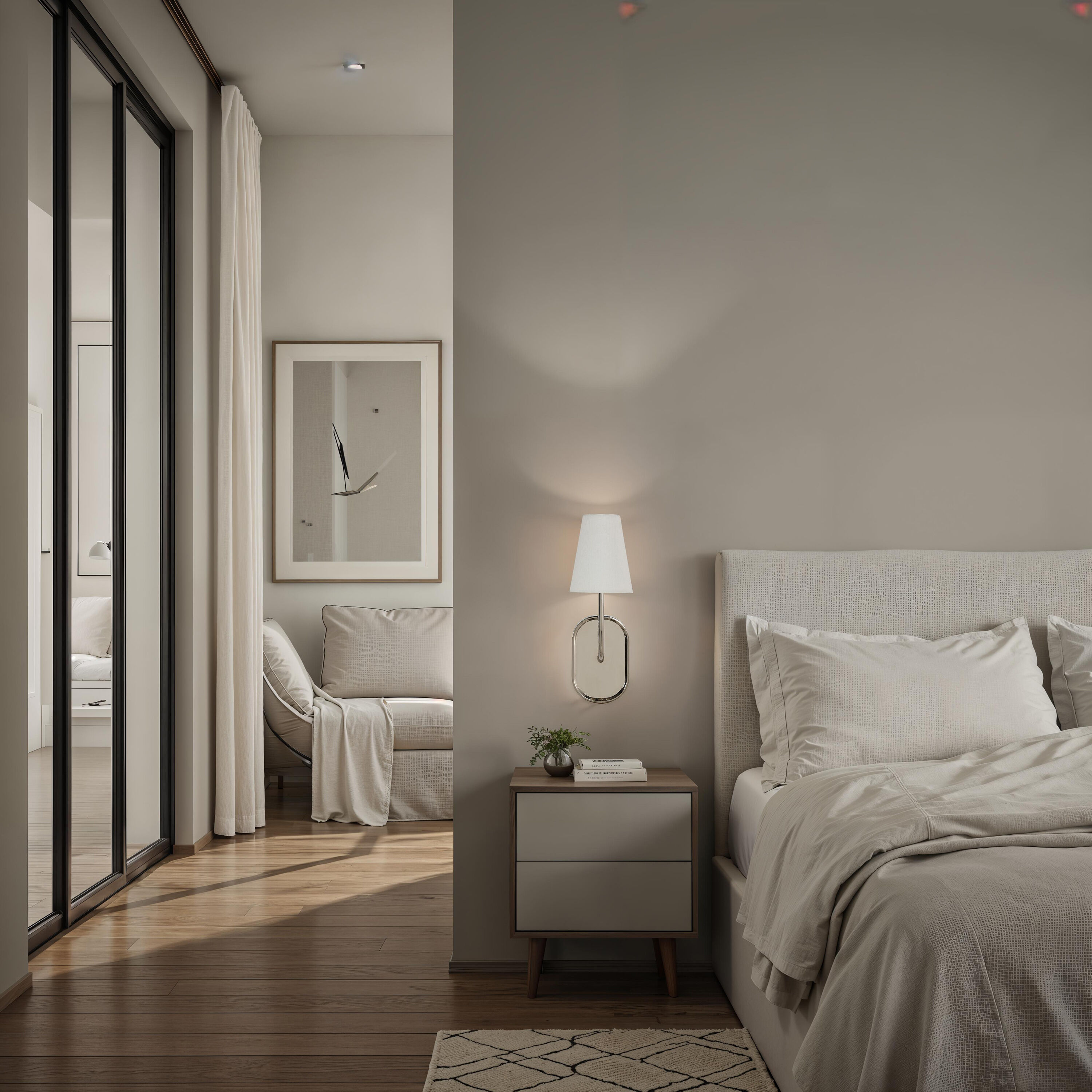 Annona Wall Sconce Wall Light