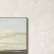 Landscapes Collection Blue Framed Art