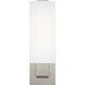 Sean Lavin Kisdon Wall Sconce Wall Light, Integrated LED
