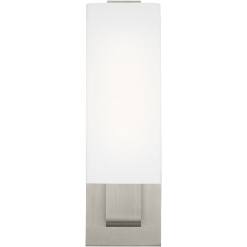 Sean Lavin Kisdon Wall Sconce Wall Light, Integrated LED