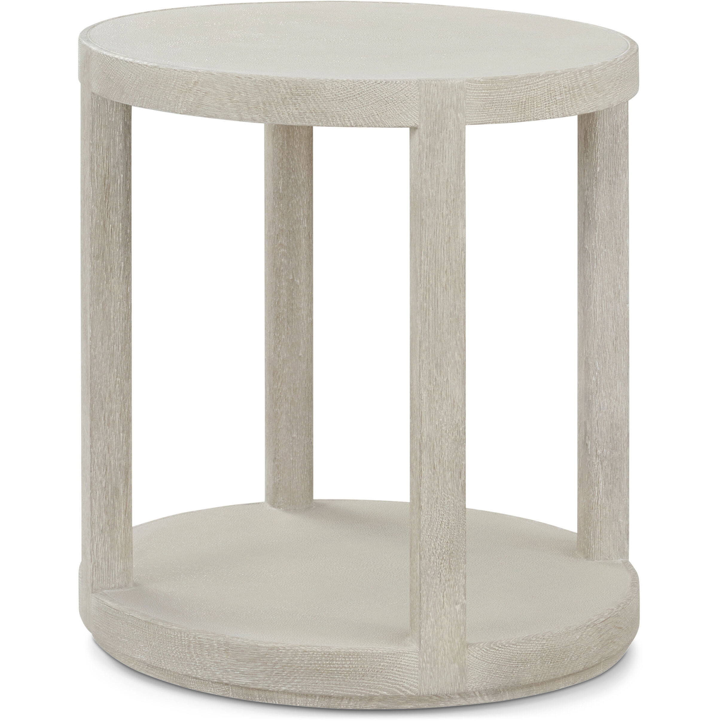 Maxwell End & Side Table