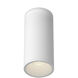 Lorna LED 3.25 inch White Flush Mount Ceiling Light