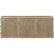 Weave 72.5 X 23 inch Bleached Walnut Sideboard