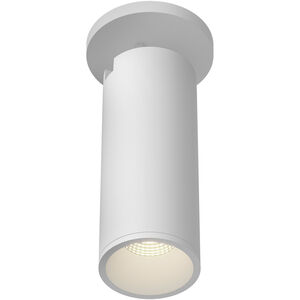 Lorna 4.38 inch Flush Mount