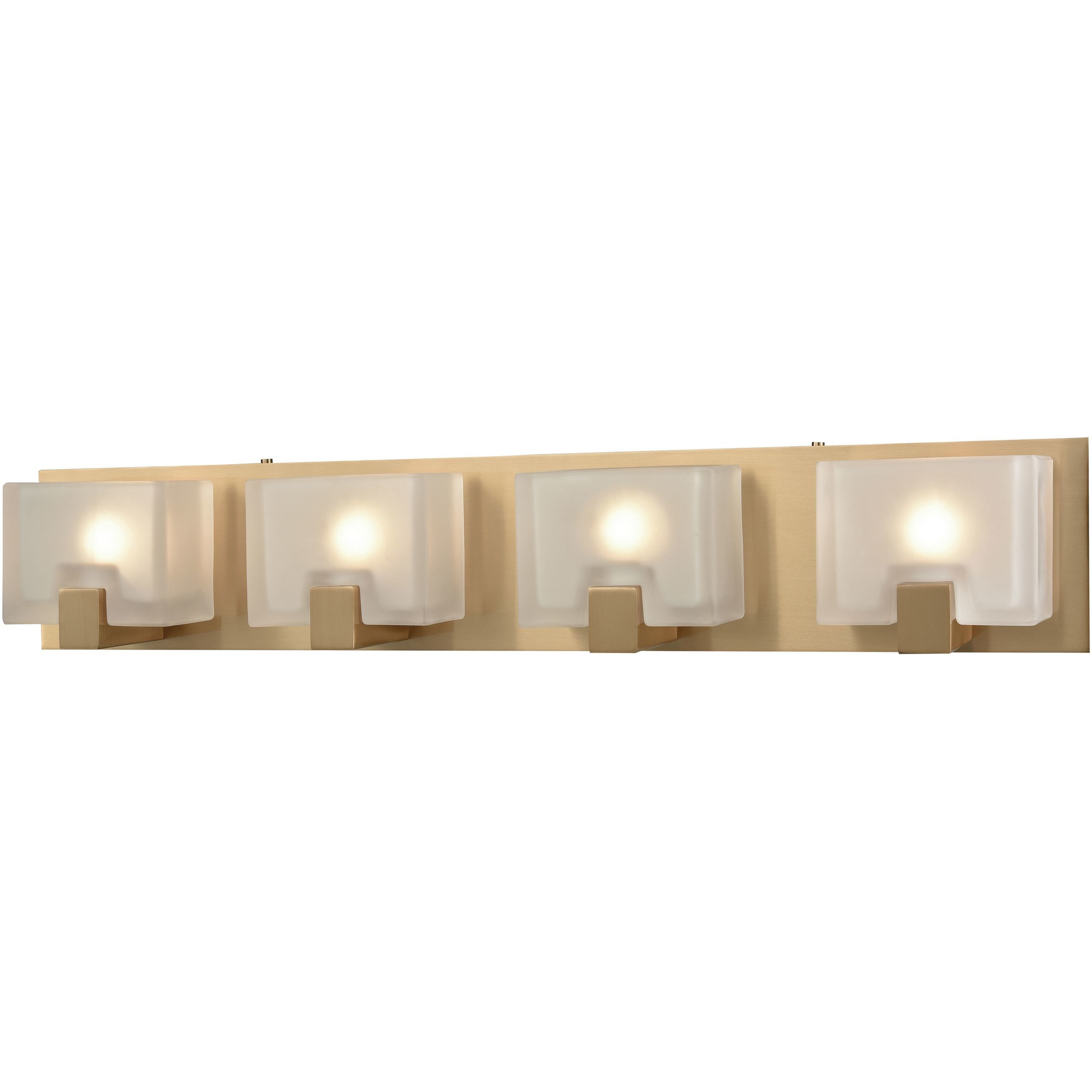 Ridgecrest Vanity Light Wall Light