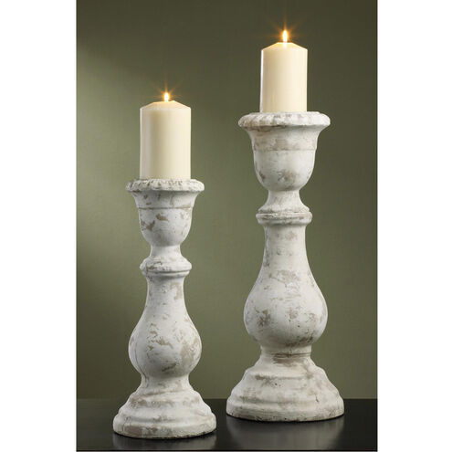 Newport 20 X 16 inch Candleholders, Set of 2