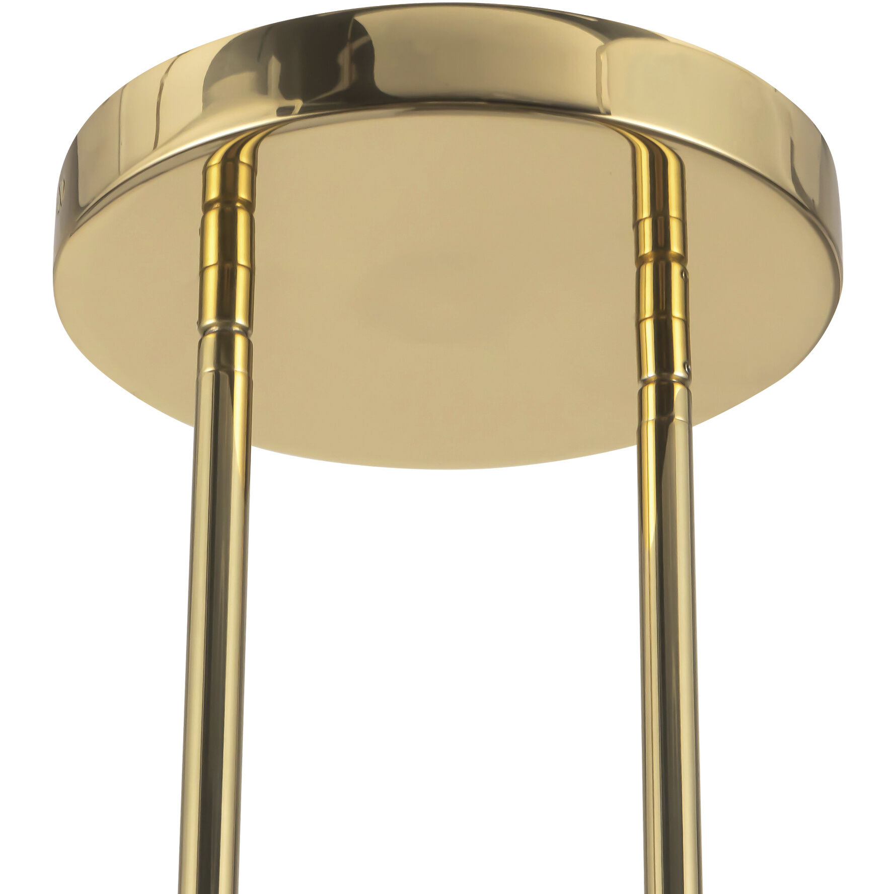 Versus 5 Light 10 inch Urban Bronze Pendant Ceiling Light
