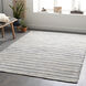 Bali 120 X 96 inch Denim Rug in 8 x 10, Rectangle