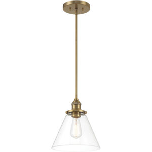 Barwell 1 Light 10.00 inch Mini Pendant