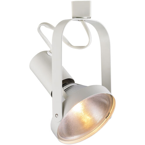TK-765 1 Light 120 White H Track Fixture Ceiling Light