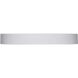 Brentwood Integrated LED White LED Disk