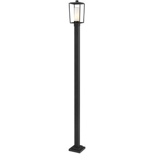 Sheridan 1 Light 9.25 inch Post Light & Accessory