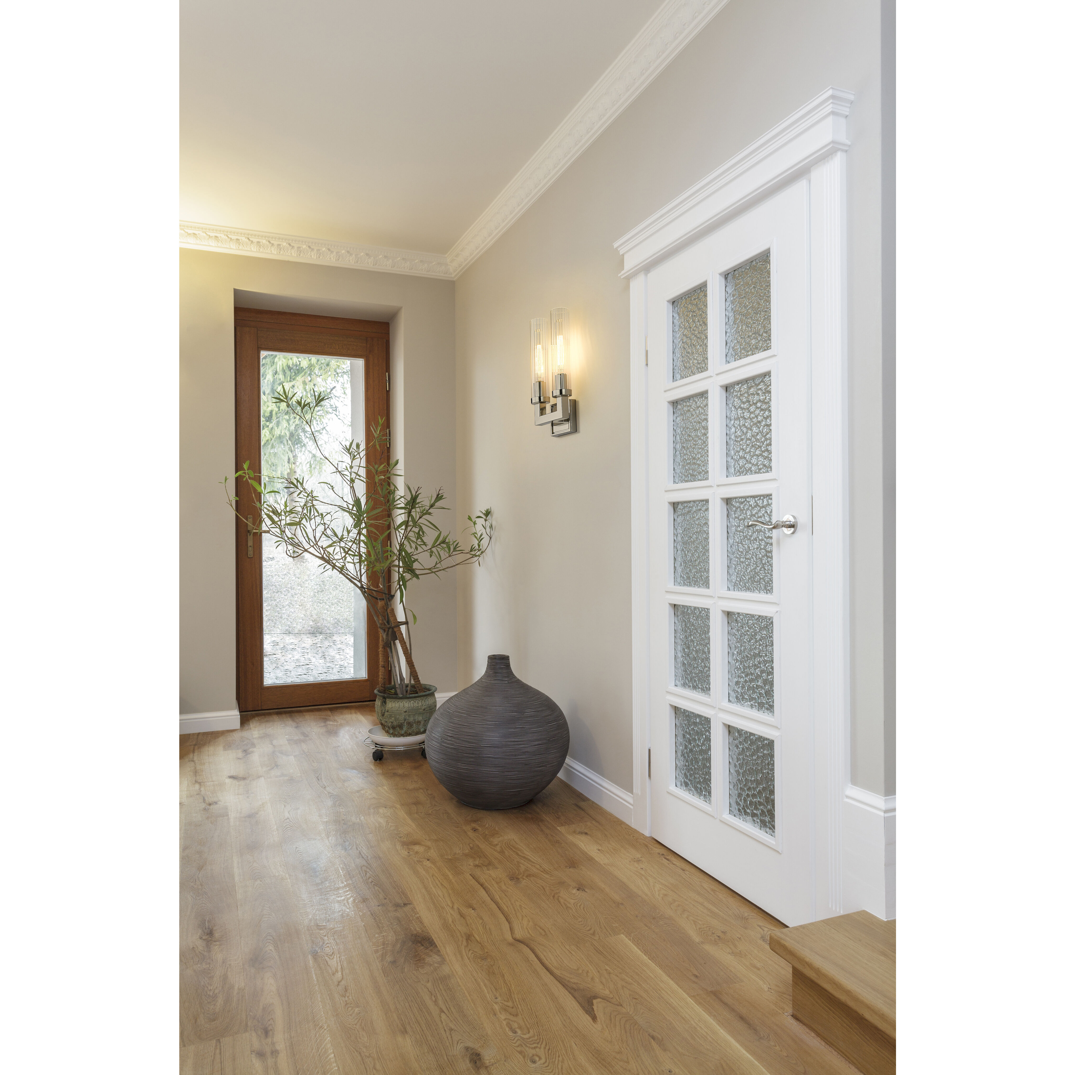 Beau Wall Sconce Wall Light