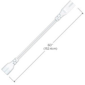 Power Linear White Accessory, Extension Cord