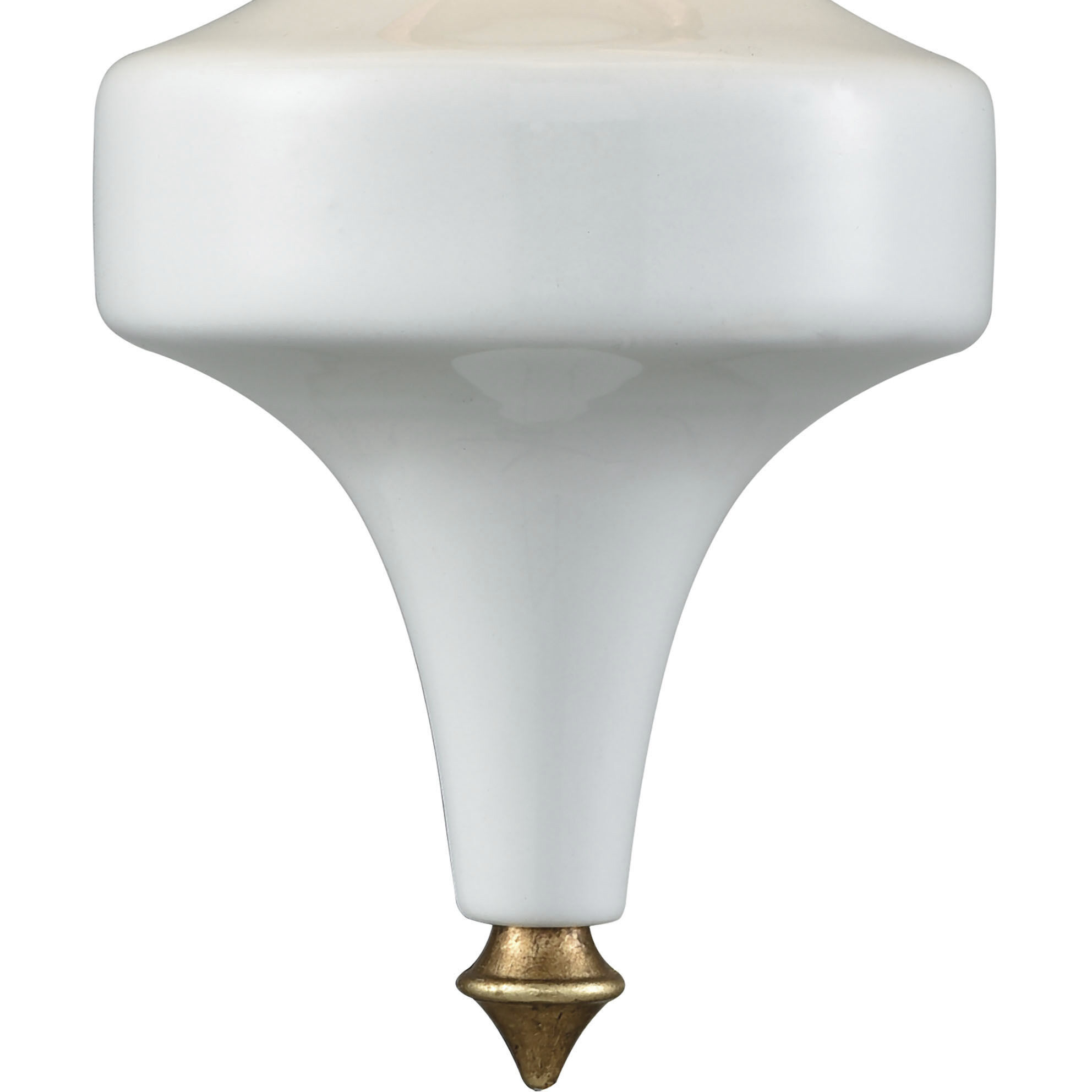 Ceramique Sconce Wall Light