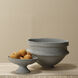Landscape 19.75 X 11.75 inch Bowl in Green, Large