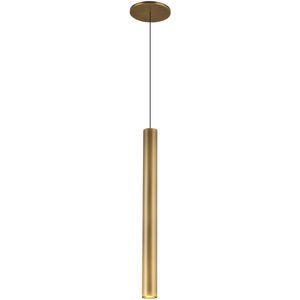 Mason 1.63 inch Pendant