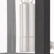 Hopewell 1 Light 9 inch Black Outdoor Wall Lantern