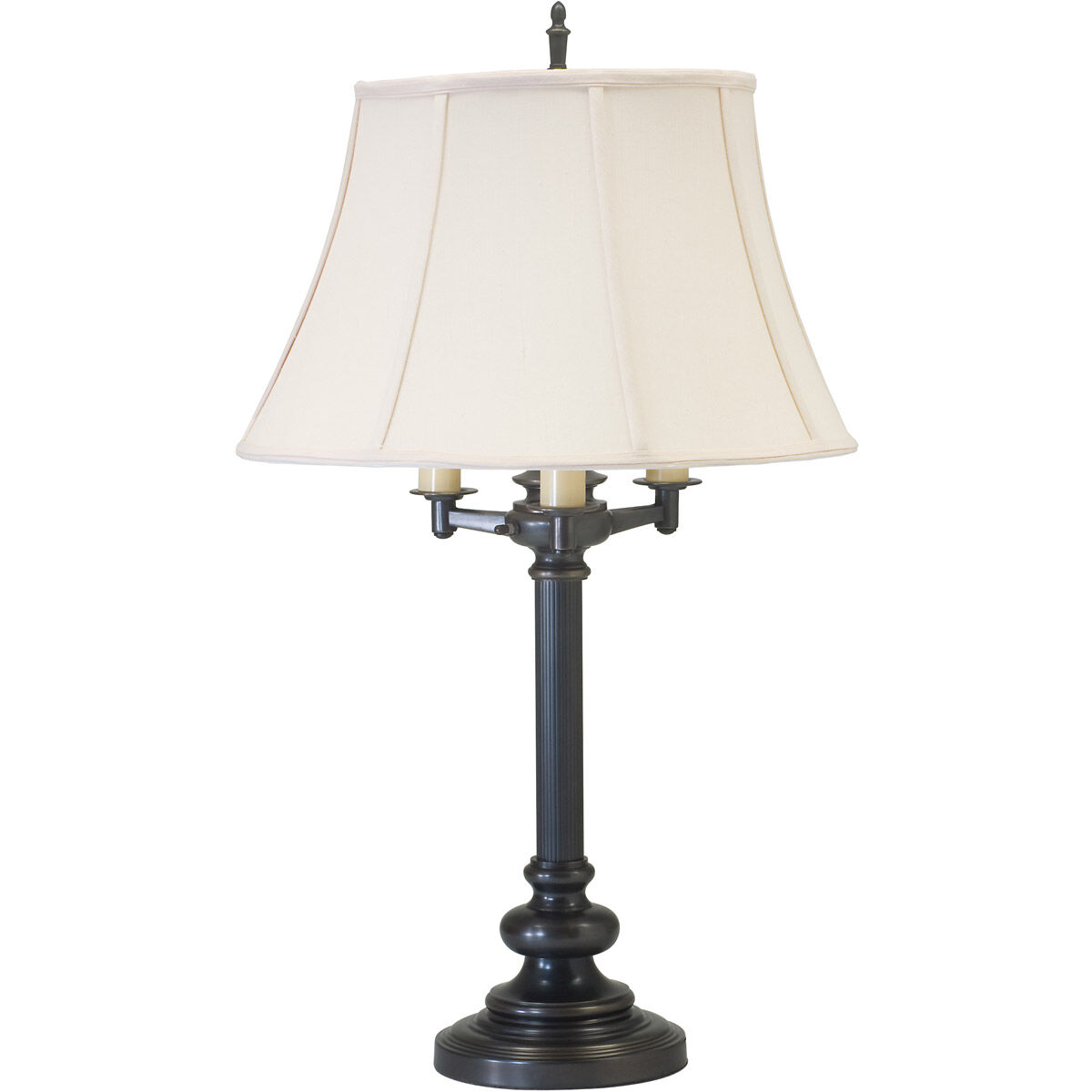 House of Troy N650 OB Newport 30 inch 150 watt Oil Rubbed Bronze