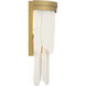 Briscade Wall Sconce Wall Light