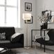 Burnaby 62.5 inch 100.00 watt Matte Brass Floor Lamp Portable Light