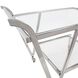 Paulin Silver Bar Trolley
