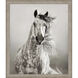 Animals Beige and Neutral Framed Art