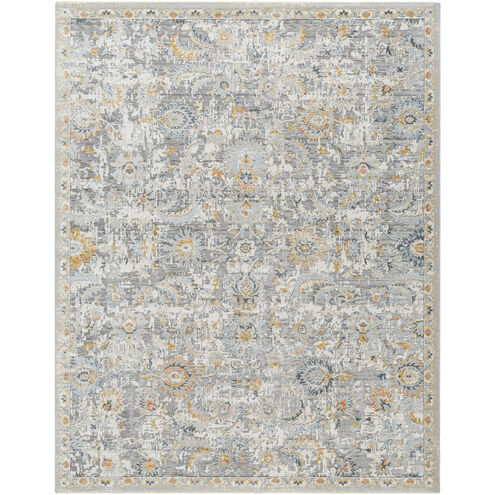 Hassler 48 X 31 inch Taupe Rug, Rectangle