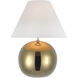 kate spade new york Brielle 28.5 inch 15.00 watt Gold Table Lamp Portable Light, Large