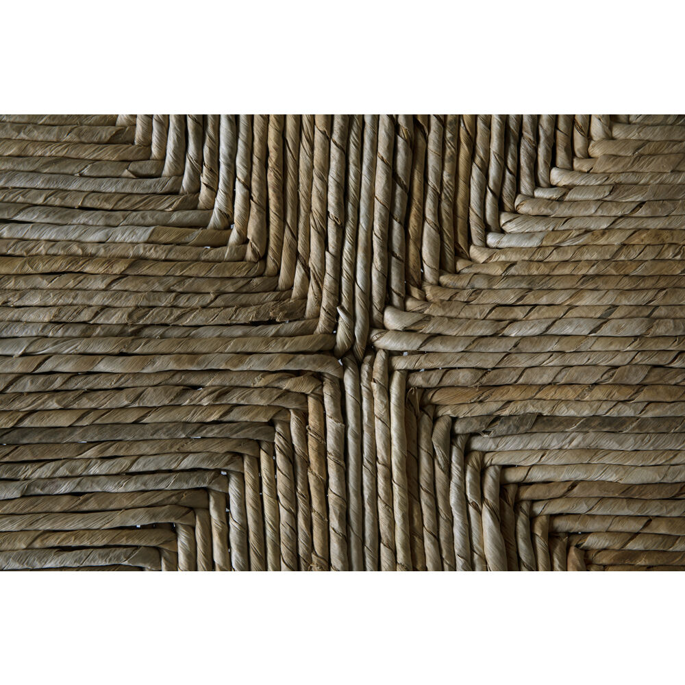 Burek Clear Coat Flat Occasional Chair