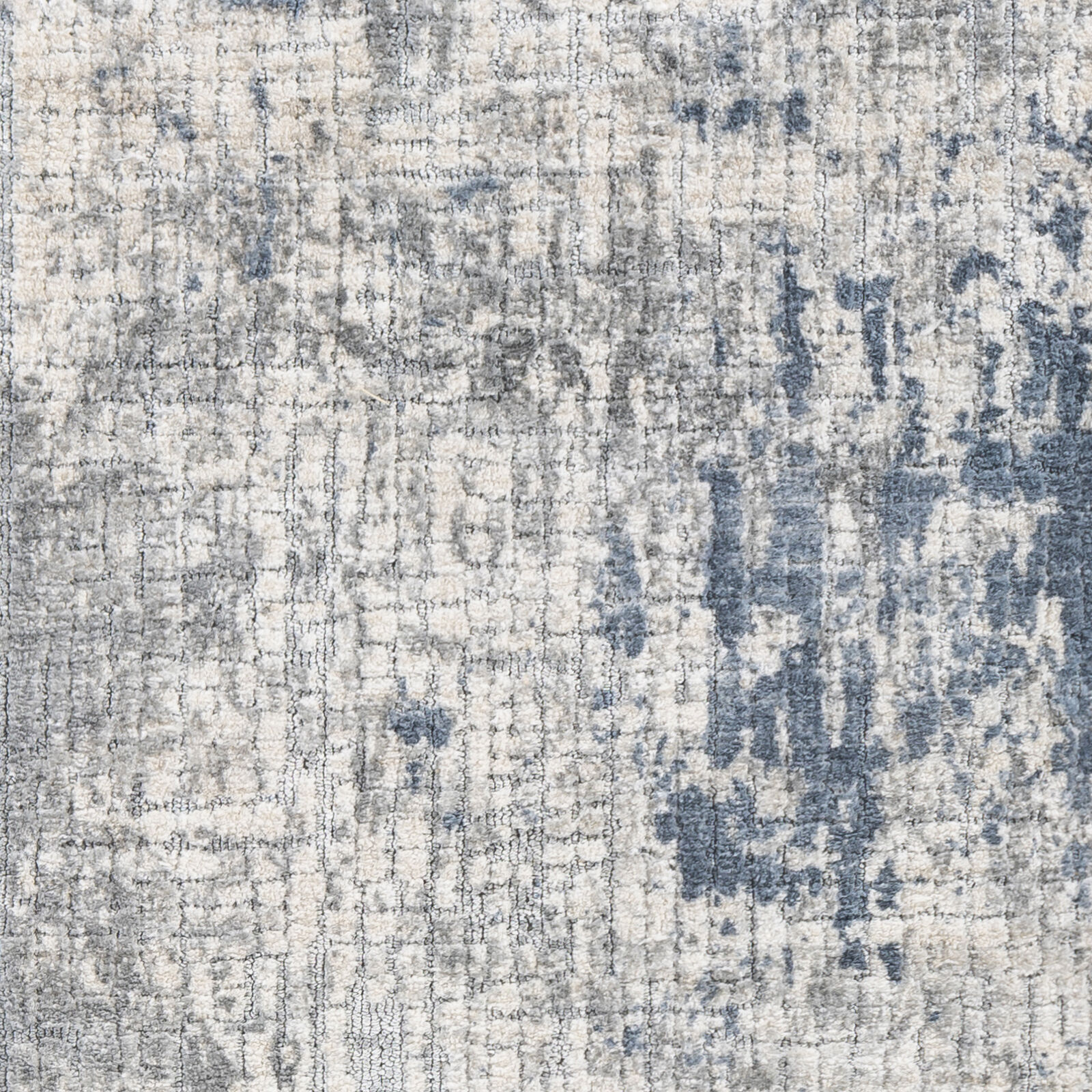 Talise 36 X 24 inch Denim Rug in 2 x 3, Rectangle