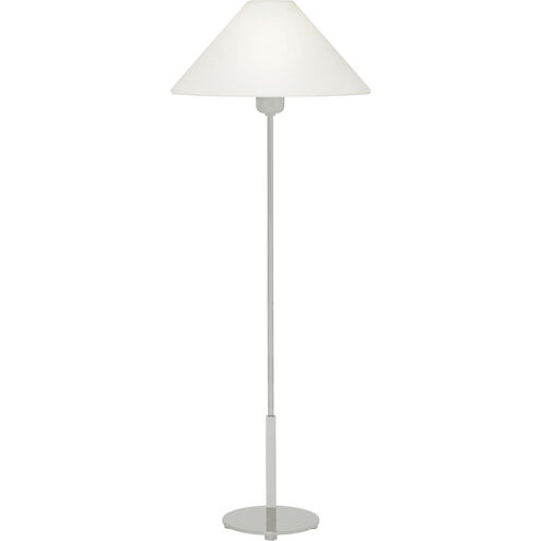J. Randall Powers Hackney 1 Light 11.75 inch Table Lamp