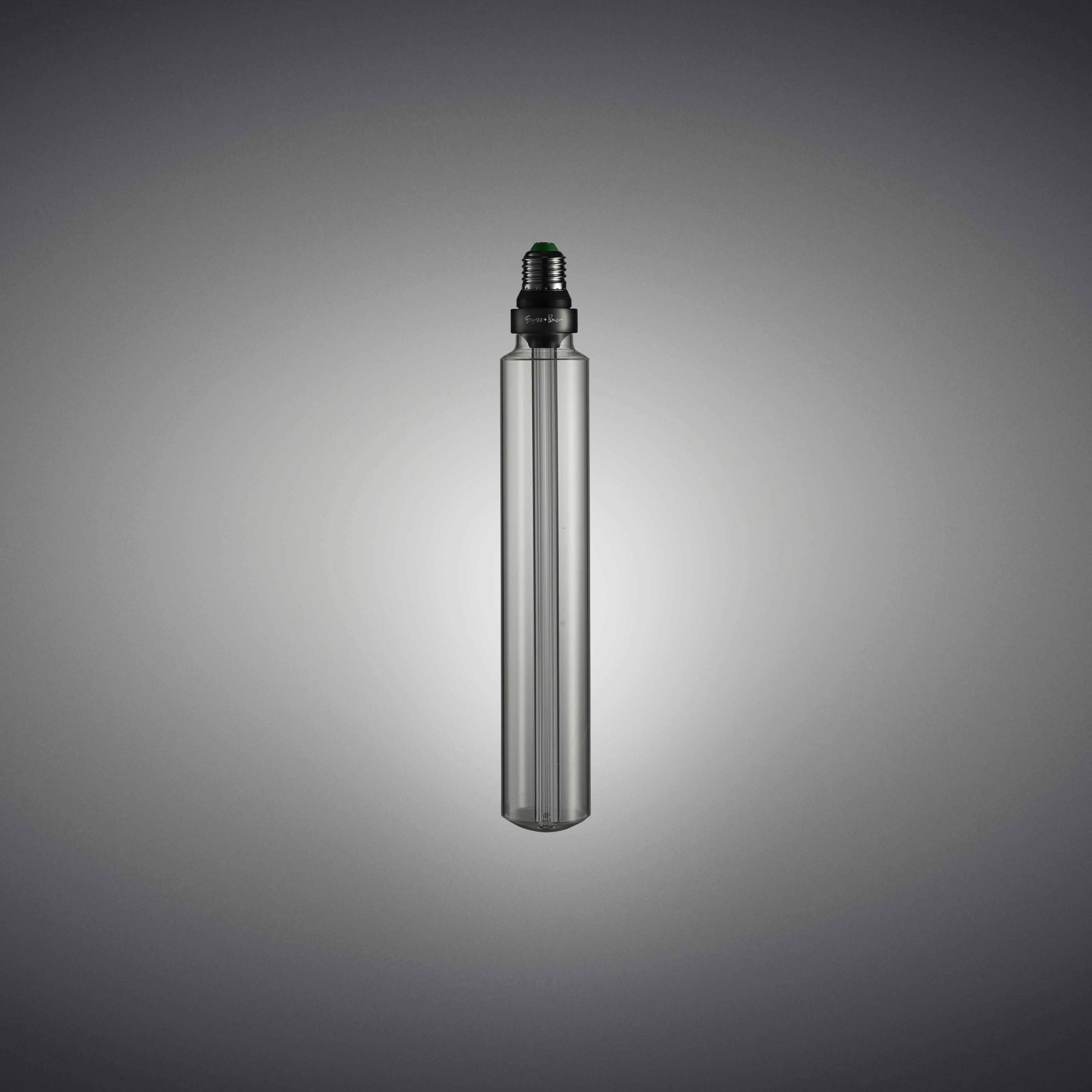 Buster LED E26 2.00 watt 120 2700K Light Bulb, Tube