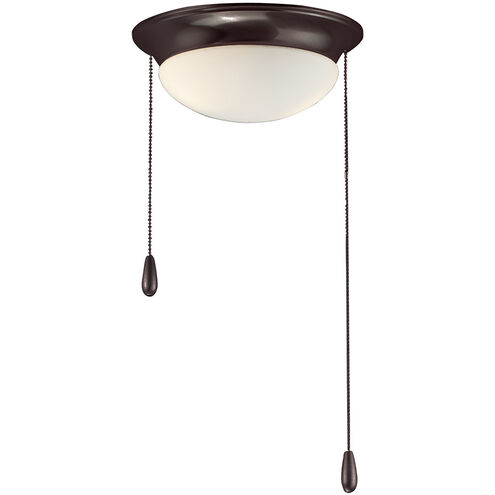 Fan Light Kits LED Oil Rubbed Bronze Ceiling Fan Light Kit
