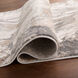 Besni 94 X 32 inch Earth Tones Rug in 2 x 8