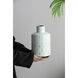 Anita 9.6 X 6.1 inch Vase