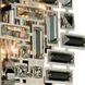 Picasso 4 Light 22 inch Chrome Wall Sconce Wall Light