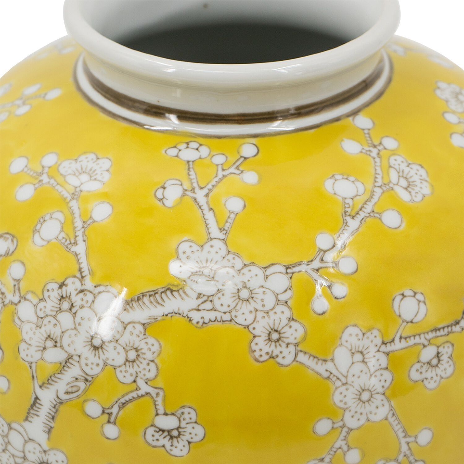 Anita 9.1 X 8.7 inch Vase