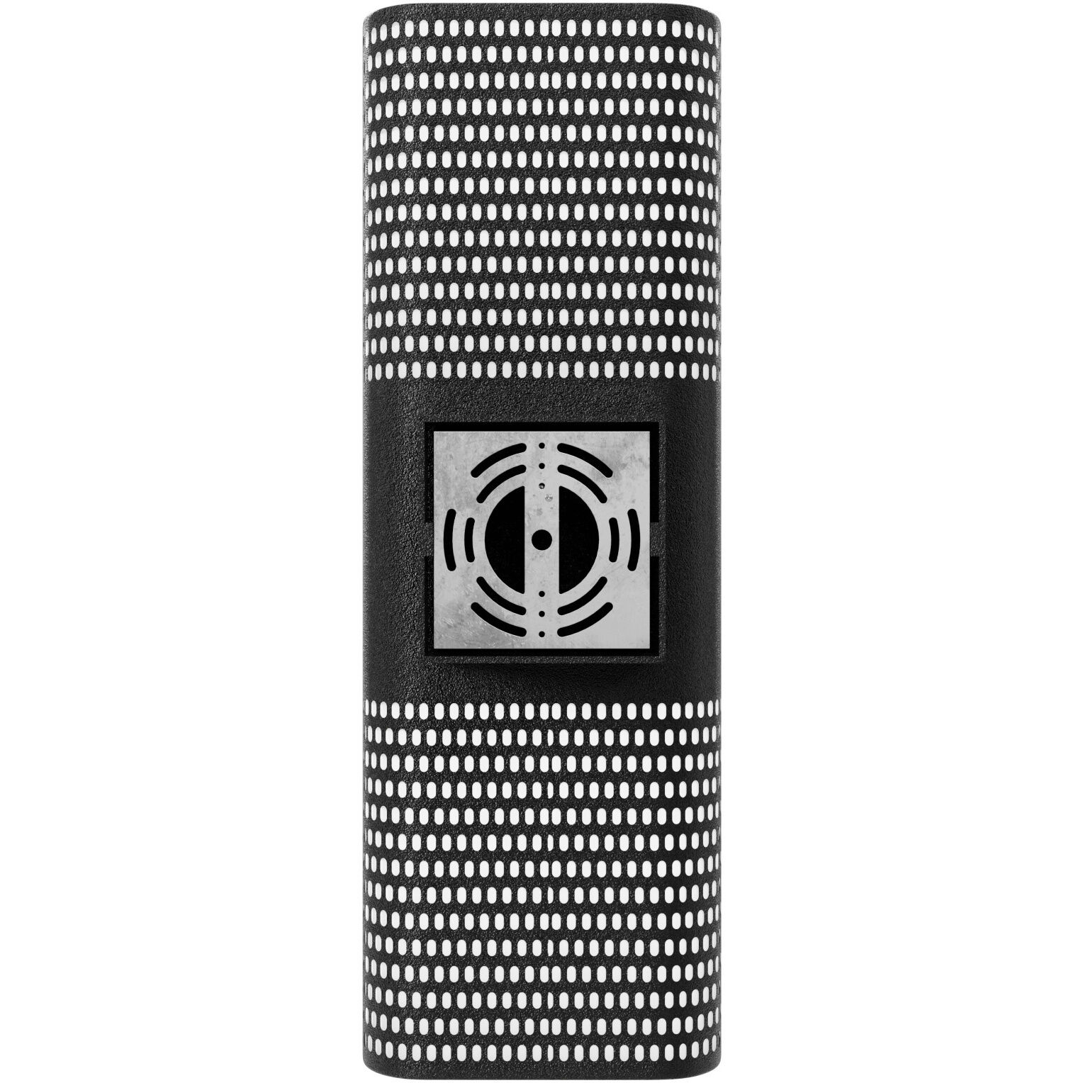 Avenue Outdoor LED 18 inch Black Outdoor Wall Mount