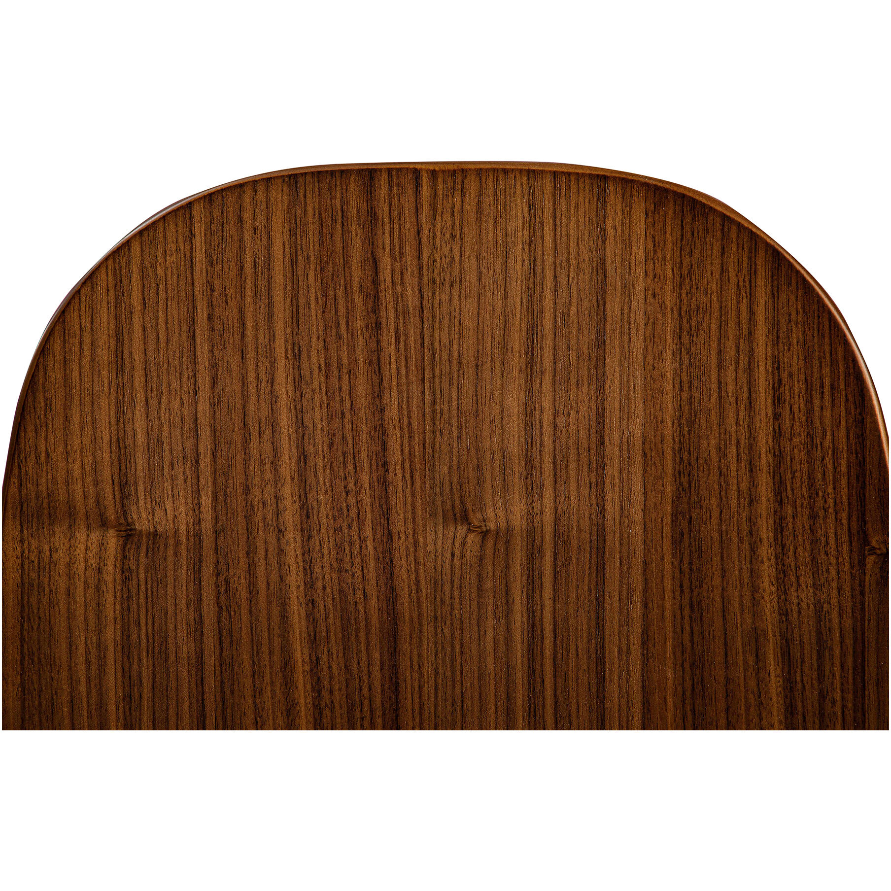 Lissi Walnut Dining Chair
