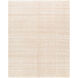 Hollis 36 X 24 inch Tan Rug, Rectangle