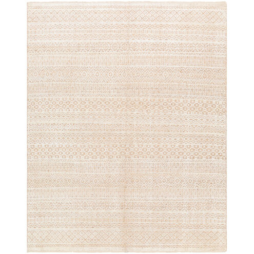 Hollis 36 X 24 inch Tan Rug, Rectangle