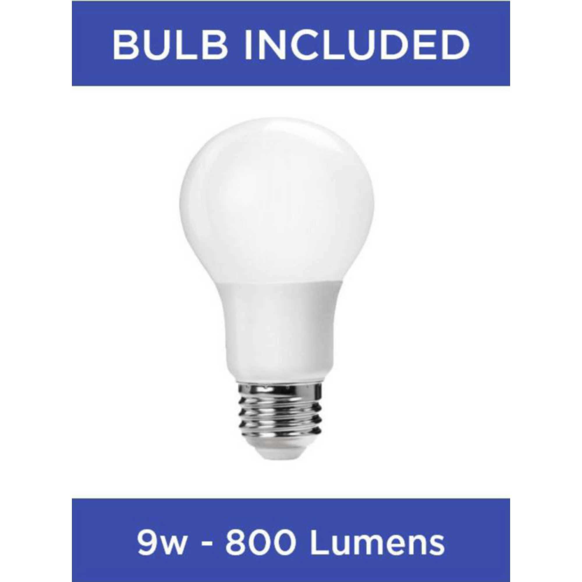 AirPro LED White Fan Light Kit