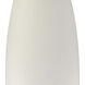 Rockport 23 inch 9 watt Matte White Table Lamp Portable Light