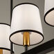 Coco Island Light Ceiling Light