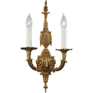 Metropolitan Family Collection Wall Sconce Wall Light